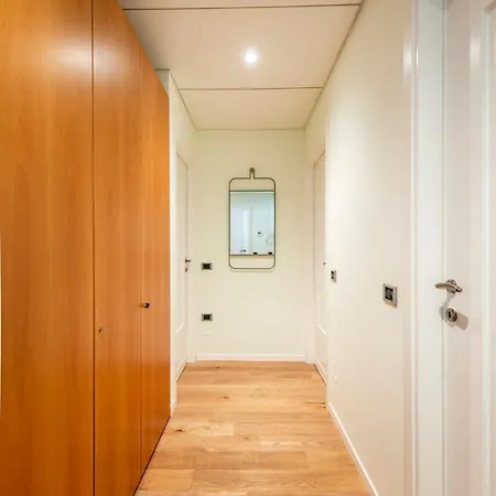 110Mq Santa Sofia Apartment, In The Center Of Milan, 10 Min Walk From Duomo Exterior photo
